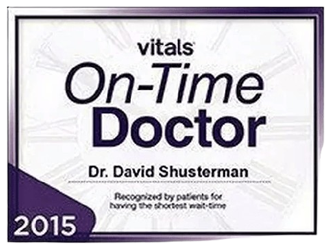 Patient care award